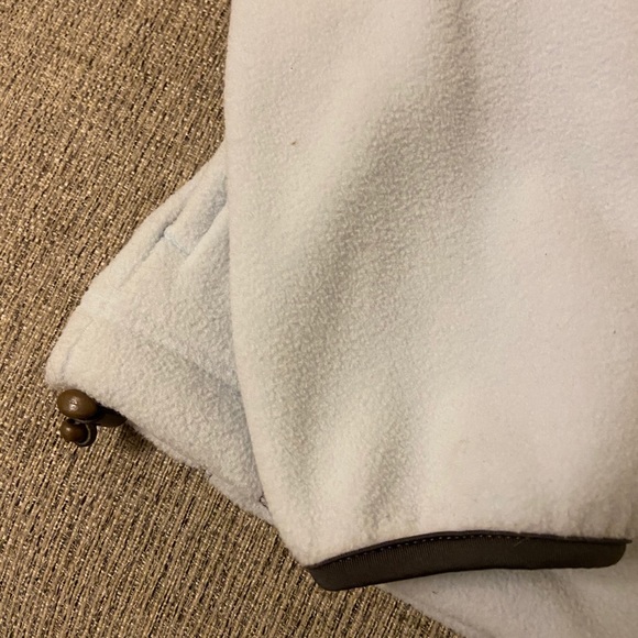 Full Zip Fleece Jacket - Picture 4 of 7